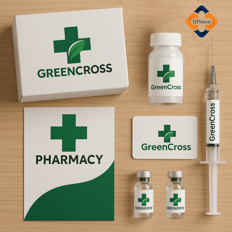 Custom Branding Example (With Logo)-1