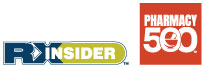 RXinsider_Pharmacy500_logo
