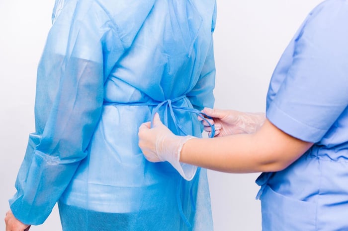 PPE Garments