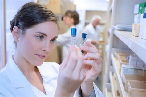 Tamper-Evident Syringe Caps